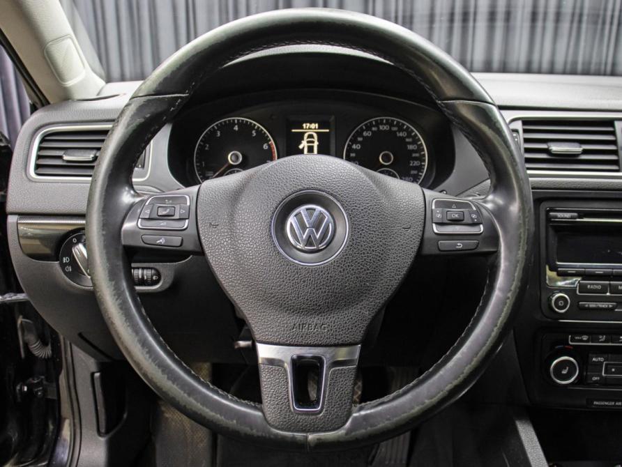 Volkswagen Jetta VI Москва  - изображение 17