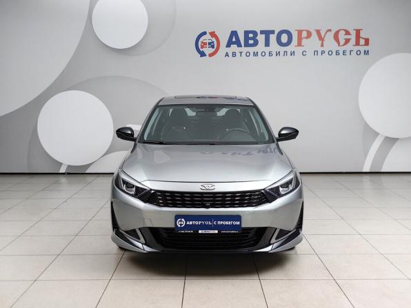 Kaiyi E5 с пробегом 2023 года, цена 1 350 000 рублей, 24343 км, седан, Автокод Объявления