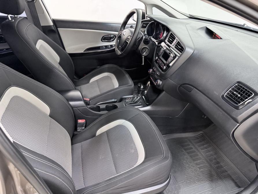 Kia Ceed II Воронеж  - изображение 18