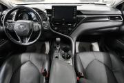 Toyota Camry VIII (XV70) Рестайлинг Омск  - изображение 43
