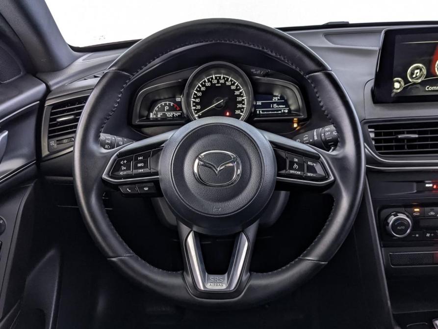 Mazda CX-4 I Рестайлинг Москва  - изображение 22