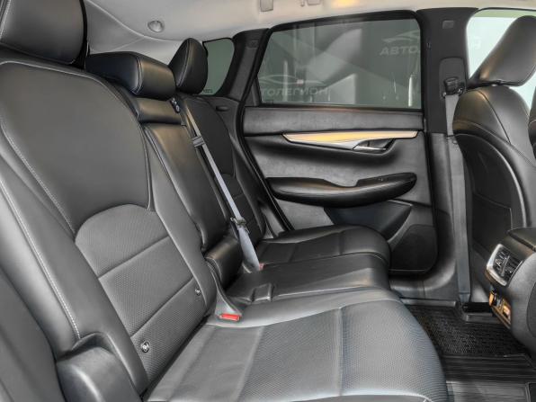 Infiniti QX50 II с пробегом 2018 года, цена 2 650 000 рублей, 103000 км, внедорожник, Автокод Объявления
