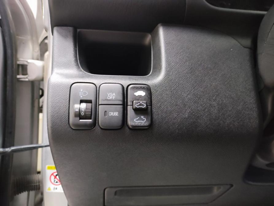 Honda CR-V II Рестайлинг Москва  - изображение 19