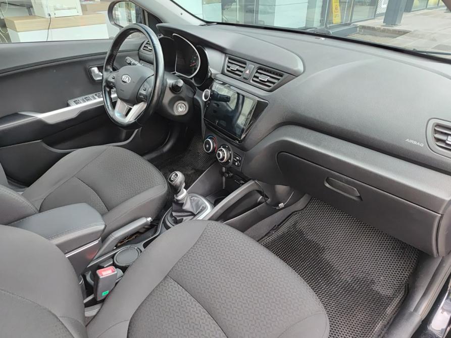 Kia Rio III Ижевск  - изображение 13