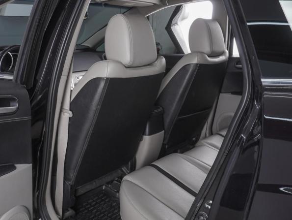 Mazda CX-7 I с пробегом 2008 года, цена 770 000 рублей, 132062 км, внедорожник, Автокод Объявления