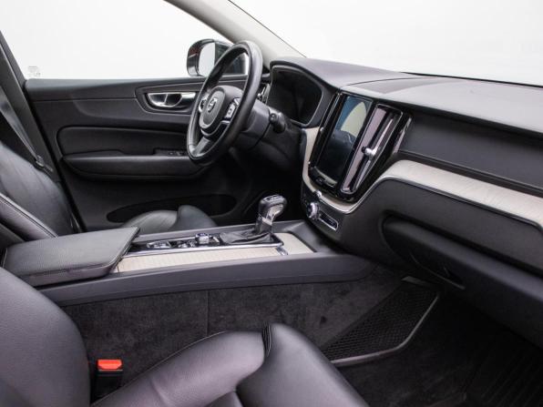 Volvo XC60 II с пробегом 2018 года, цена 3 578 000 рублей, 117000 км, внедорожник, Автокод Объявления