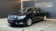 Opel Insignia I Уфа  - изображение 11