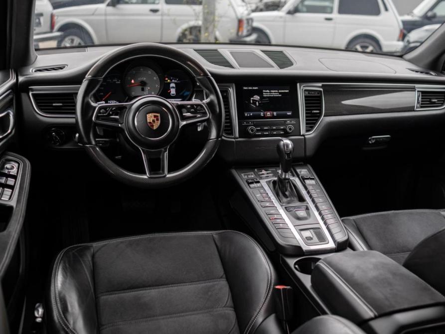 Porsche Macan I Сочи  - изображение 11