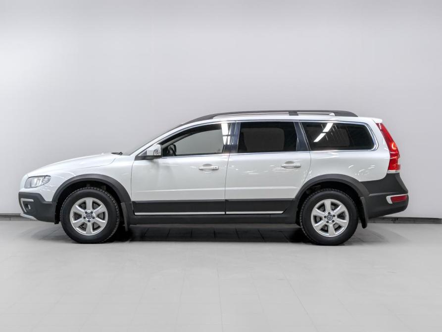 Volvo XC70 II Рестайлинг Москва  - изображение 8