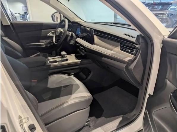 Новый Changan CS75 Pro 2026 года, цена 2 949 000 рублей, внедорожник, Автокод Объявления