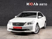 Toyota Camry VII (XV50) Екатеринбург  - изображение 22