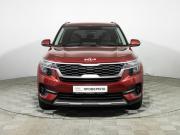 Kia Seltos I Санкт-Петербург  - изображение 20