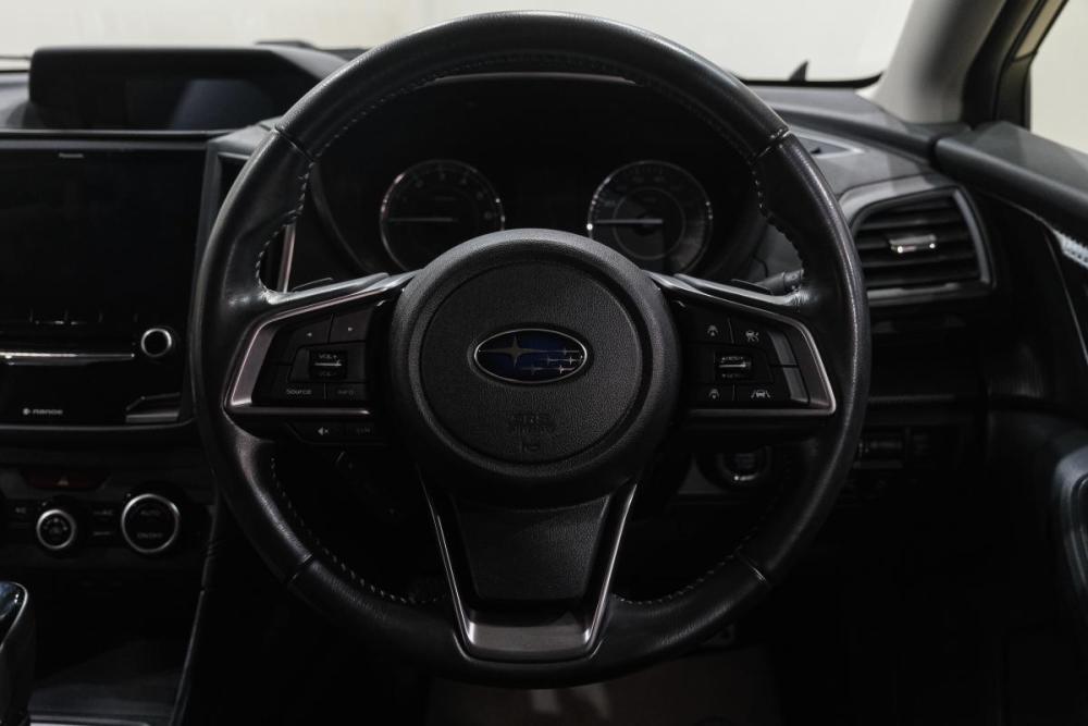 Subaru Impreza V Новокузнецк  - изображение 21