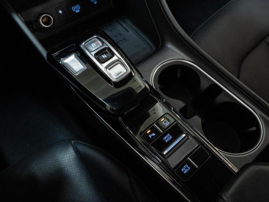 Hyundai Sonata VIII (DN8) Ставрополь  - изображение 12