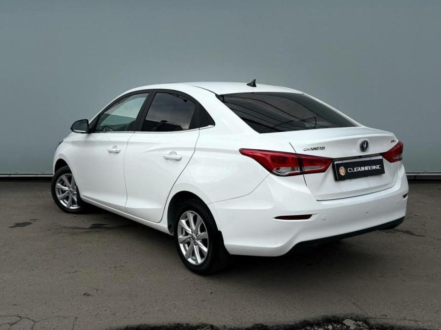 Changan Alsvin Кемерово  - изображение 4