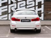 BMW 5 серии VII (G30/G31/G38) Волгоград  - изображение 33