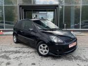 Ford Fiesta Mk5 Екатеринбург  - изображение 33