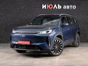 Geely Galaxy M7 Екатеринбург  - изображение 23