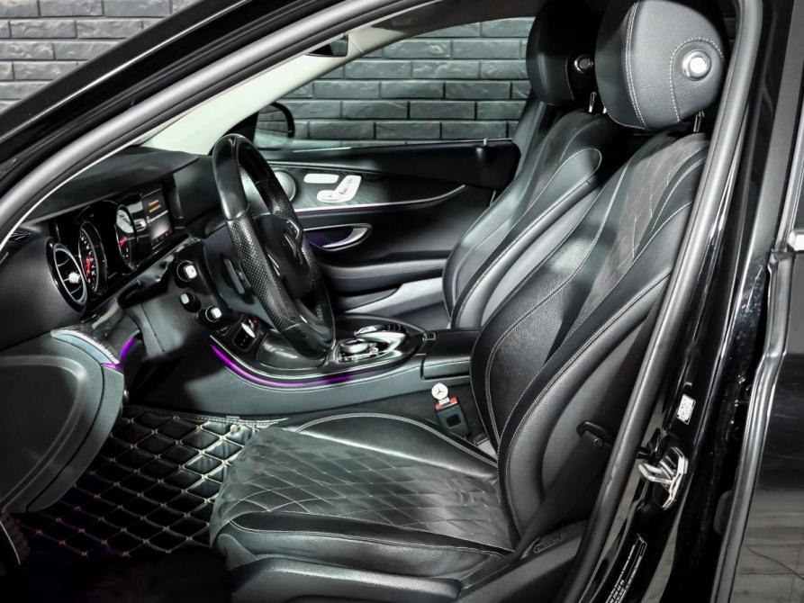 Mercedes-Benz E-Класс V (W213 S213 C238) Екатеринбург  - изображение 9