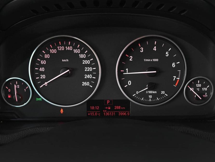 BMW X3 II (F25) Ростов-на-Дону  - изображение 17