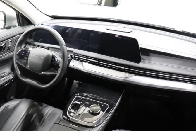 Exeed LX I Рестайлинг 2 с пробегом 2024 года, цена 2 205 000 рублей, 23983 км, внедорожник, Автокод Объявления
