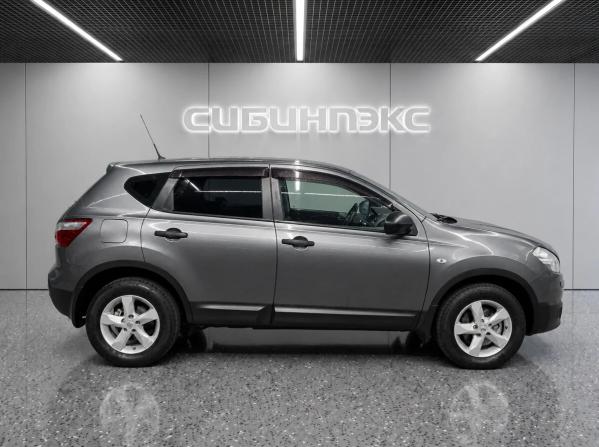 Nissan Qashqai I Рестайлинг с пробегом 2013 года, цена 1 129 000 рублей, 148155 км, внедорожник, Автокод Объявления