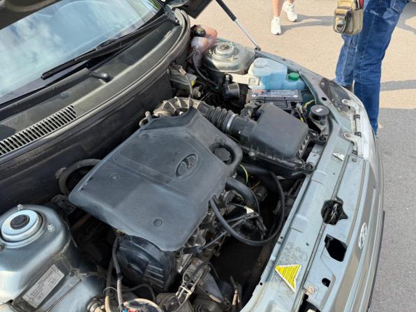 Lada (ВАЗ) 2110 с пробегом 2007 года, цена 150 000 рублей, 200000 км, седан, Автокод Объявления