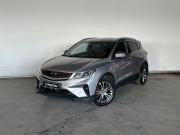 Geely Coolray I Москва  - изображение 24