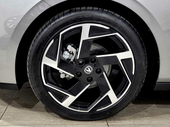 Changan Lamore с пробегом 2024 года, цена 2 190 000 рублей, 224 км, седан, Автокод Объявления