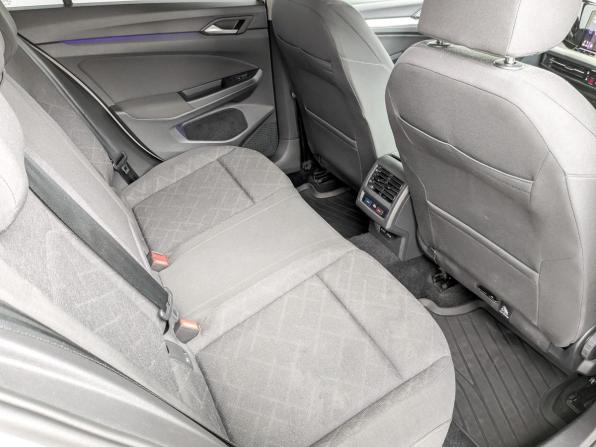 Volkswagen Golf VIII с пробегом 2020 года, цена 2 225 000 рублей, 108462 км, хэтчбек, Автокод Объявления