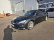 Mazda 6 II (GH) Рестайлинг Москва  - изображение 17