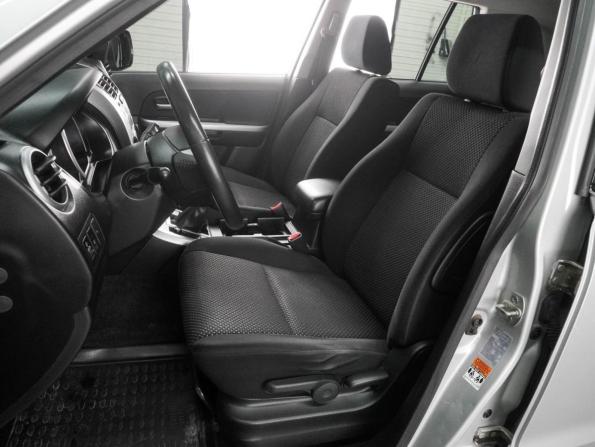 Suzuki Grand Vitara II Рестайлинг с пробегом 2008 года, цена 1 099 000 рублей, 96272 км, внедорожник, Автокод Объявления