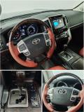 Toyota Land Cruiser 200 Series Рестайлинг 1 Москва  - изображение 50