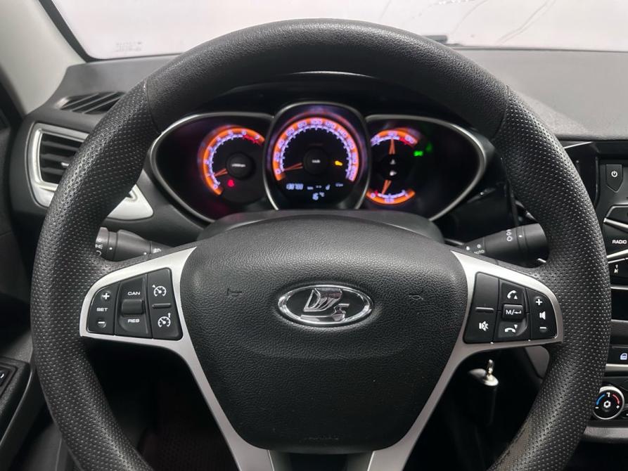 Lada (ВАЗ) Vesta I Уфа  - изображение 15