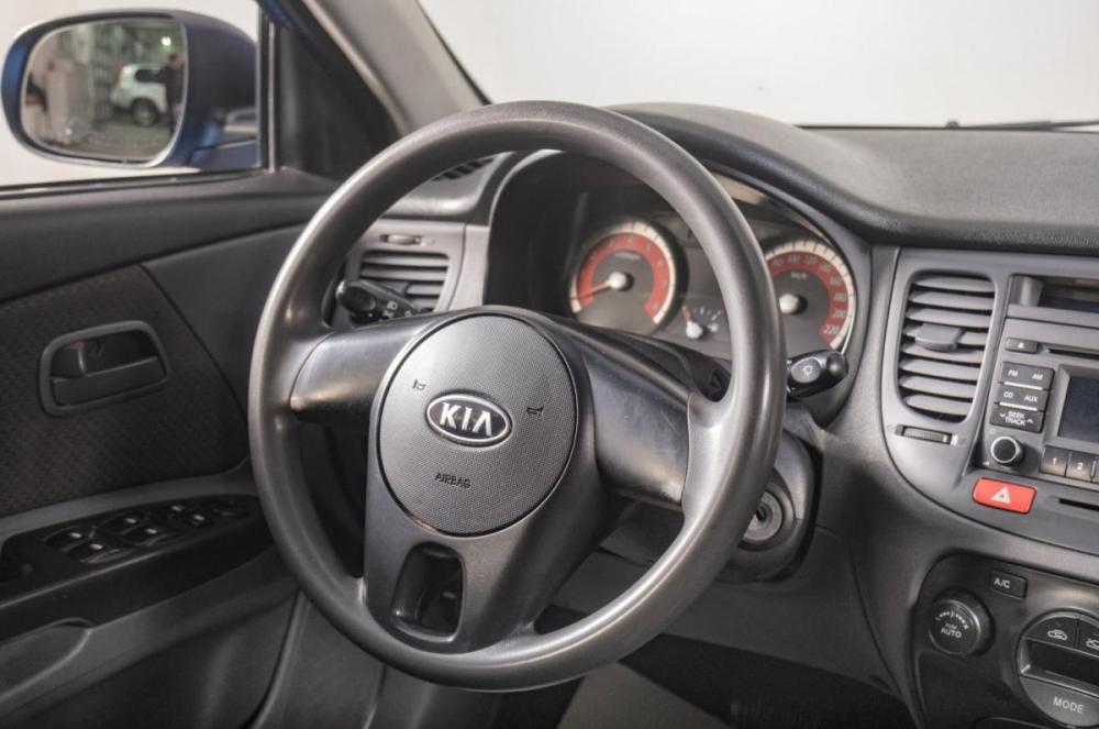Kia Rio II Рестайлинг Томск  - изображение 10
