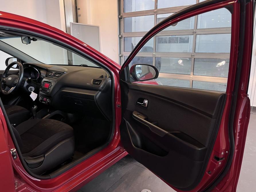 Kia Rio III Чебоксары  - изображение 27