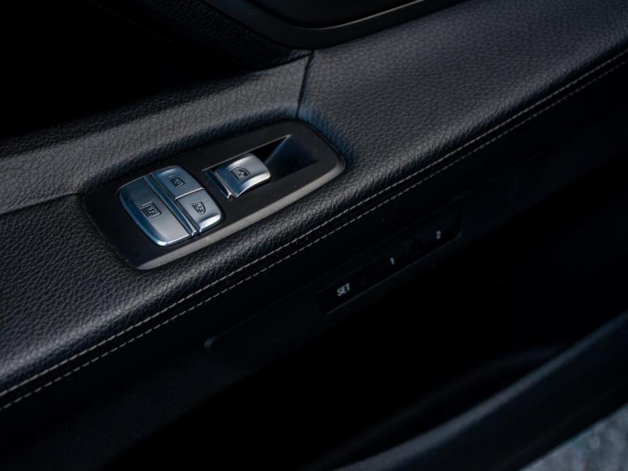 BMW 7 серии VI (G11/G12) Рестайлинг Москва  - изображение 21