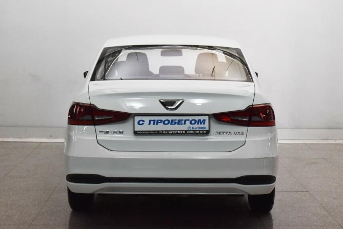 Volkswagen Jetta VII Рестайлинг с пробегом 2023 года, цена 1 450 000 рублей, 6717 км, седан, Автокод Объявления
