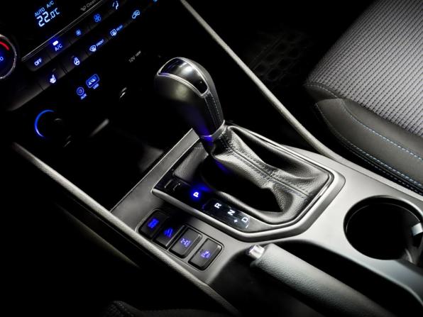 Hyundai Tucson III с пробегом 2016 года, цена 1 800 000 рублей, 91087 км, внедорожник, Автокод Объявления