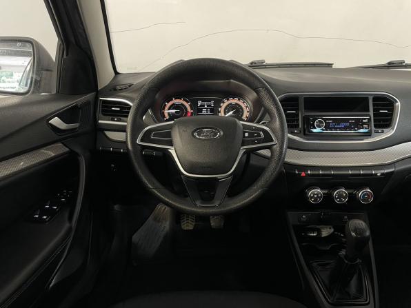 Lada (ВАЗ) Vesta I Рестайлинг (NG) с пробегом 2023 года, цена 1 169 900 рублей, 39000 км, седан, Автокод Объявления