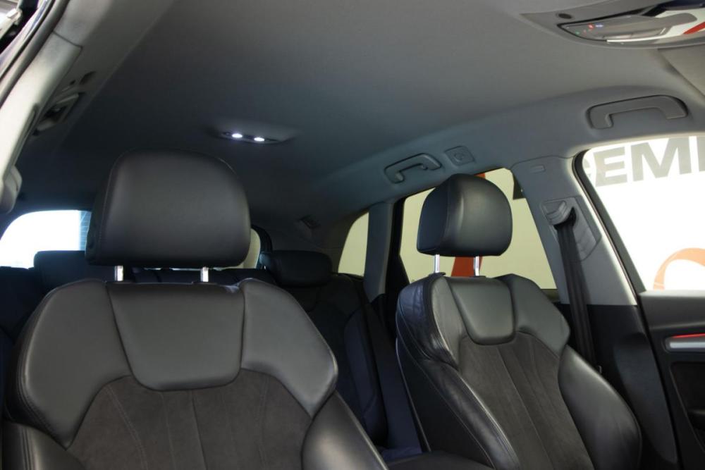 Audi Q5 II (FY) Москва  - изображение 33