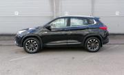 Chery Tiggo 7 I Санкт-Петербург  - изображение 25