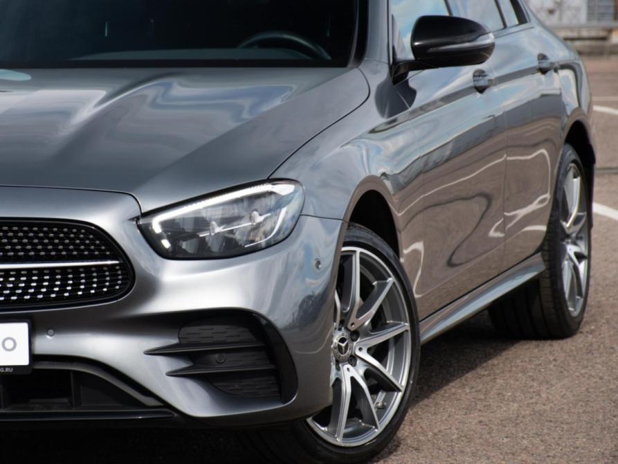 Mercedes-Benz E-Класс V (W213 S213 C238) Рестайлинг Москва  - изображение 28