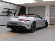 Mercedes-Benz SL-Класс AMG IV (R232) Санкт-Петербург  - изображение 38