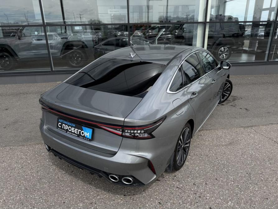 Chery Arrizo 8 Тверь  - изображение 7