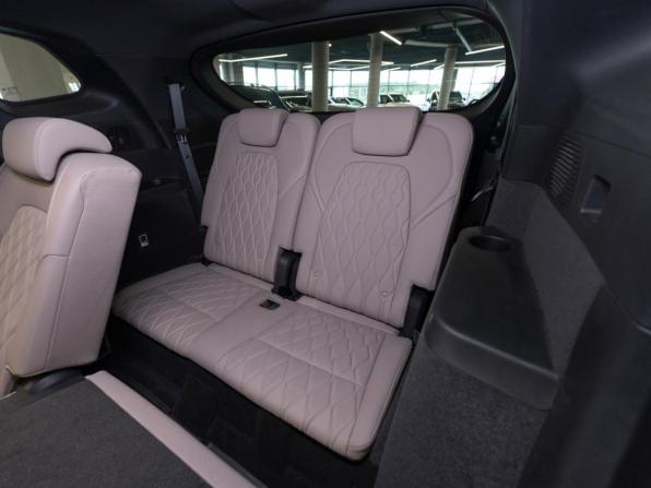 BYD Tang II Рестайлинг 2 с пробегом 2023 года, цена 4 550 000 рублей, 13639 км, внедорожник, Автокод Объявления