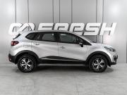 Renault Kaptur I Рестайлинг Ростов-на-Дону  - изображение 24