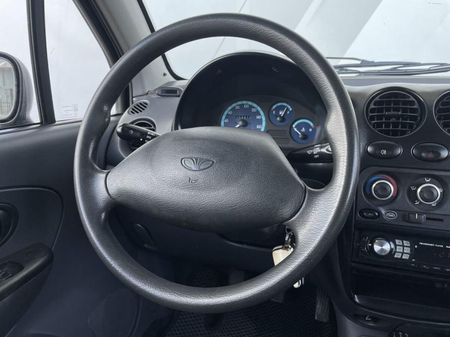 Daewoo Matiz II Екатеринбург  - изображение 14