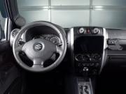 Suzuki Jimny III Рестайлинг 1 Кемерово  - изображение 35