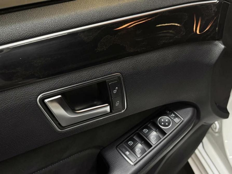 Mercedes-Benz E-Класс IV (W212 S212 C207) Рестайлинг Красноярск  - изображение 21